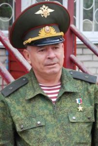 Oleg Kozlov