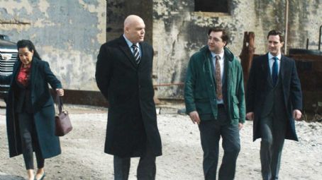 Daredevil: Born Again - Vincent D'Onofrio