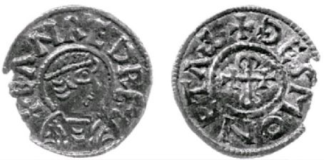 Eanred of Northumbria