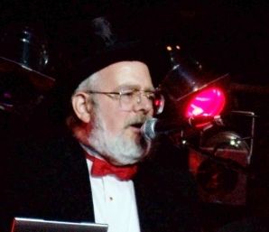 Barry Hansen