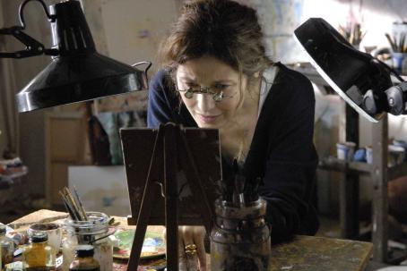 Catherine Keener - Synecdoche, New York