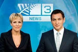 3 News