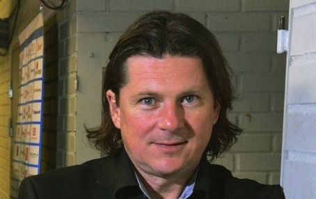 Martin Procházka