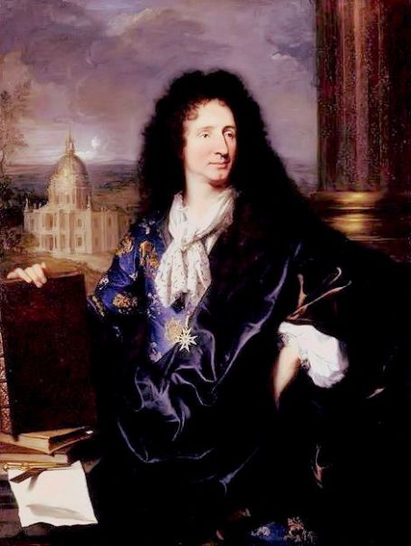 Jules Hardouin Mansart