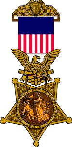 John Walsh (Medal of Honor)