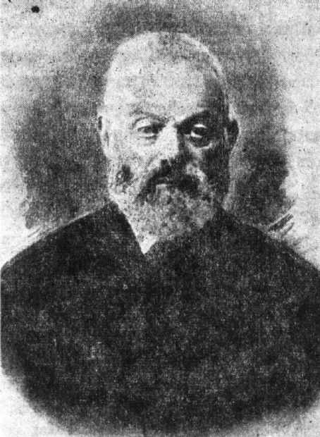 Moses Schulbaum