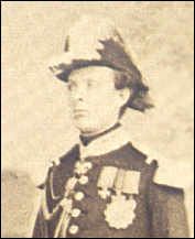 Prince Louis, Count of Trani