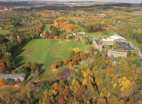 Bishop's College School