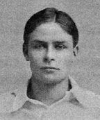 Percy May