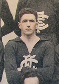 Maurie Connell