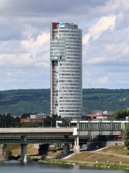 Florido Tower