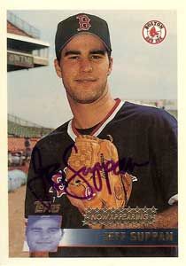 Jeff Suppan