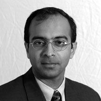Vikrant Bhargava
