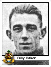Tom Baker (footballer, born 1905)