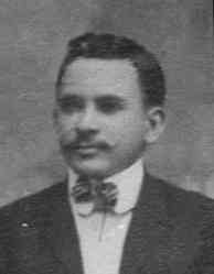José Mentor Guilherme de Mello