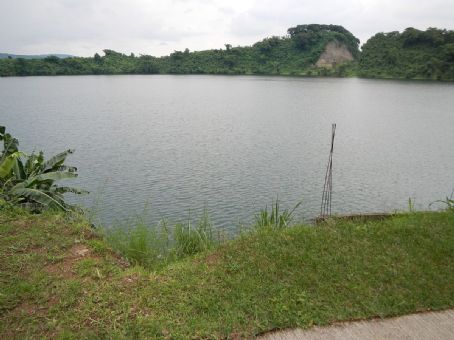 Tadlac Lake