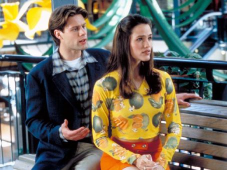 Mr. Magoo - Jennifer Garner