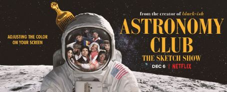 Astronomy Club