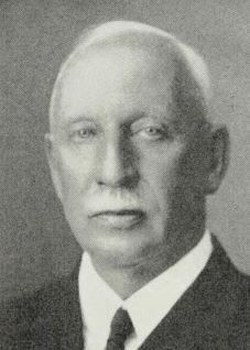 Carl Sophus Thomle