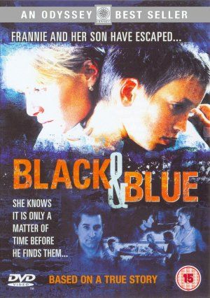 Black and Blue