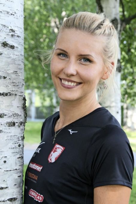 Who Is Kristiina Mäkelä Dating? Kristiina Mäkelä Boyfriend, Husband