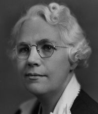 Florence Goodenough