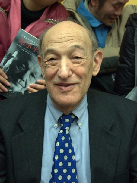 Ezra Vogel