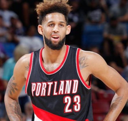 allen crabbe