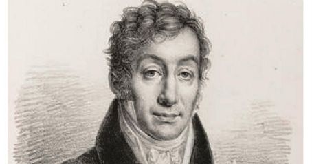 Alexandre de Laborde