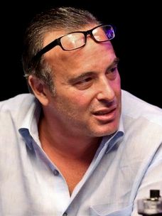 Dan Shak