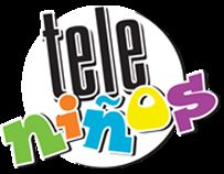 TV Station: TVOKids  Comn 3725: Children's and young people's media in  Canada