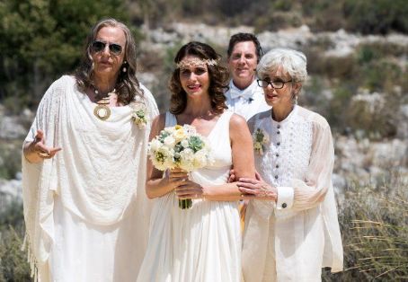 Amy Landecker - Transparent