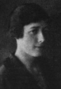 Margaret Bailey Speer