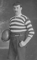 Joseph Ferguson (rugby league)