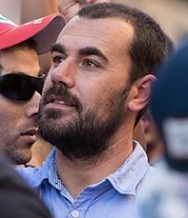Nasser Zefzafi
