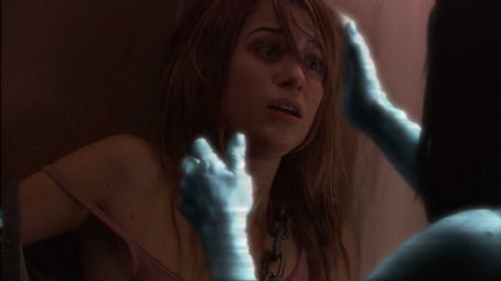 Brittany Renee Finamore stars in Joel Soisson sci-fi 'Pulse 3.'