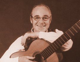 Philip John Lee