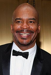 Who is David Alan Grier dating? David Alan Grier girlfriend, wife