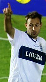 Gonzalo Vargas