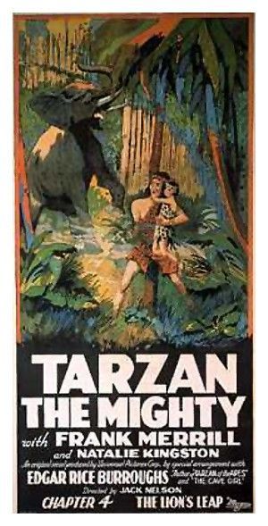 Who Is Tarzan The Mighty Dating? Tarzan The Mighty Partner, Spouse