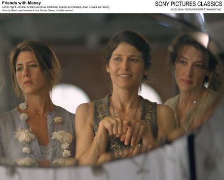 Catherine Keener - Friends with Money