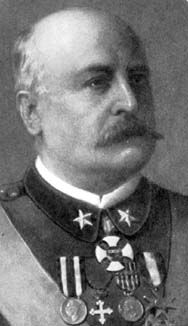 Francesco Siacci