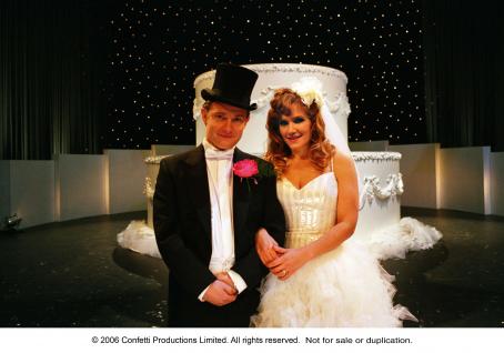 Confetti 2006 Film - Martin Freeman