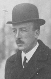 Alexander, Count of Hoyos