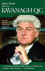 Kavanagh QC