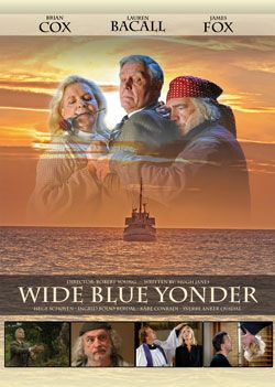 Wide Blue Yonder