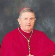 Michael Smith (bishop)