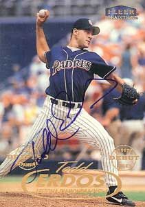 Todd Erdos