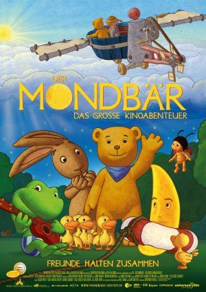 Der Mondbär