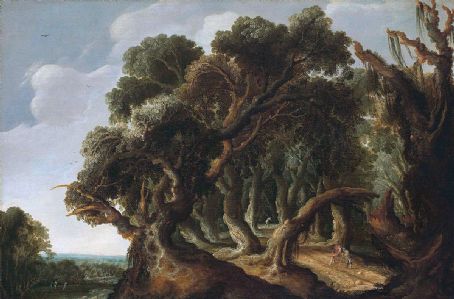 Jacob van Geel